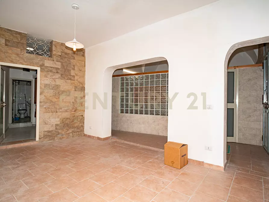 Immagine 5 di Casa indipendente in vendita  in Via Neri 61 a Catania