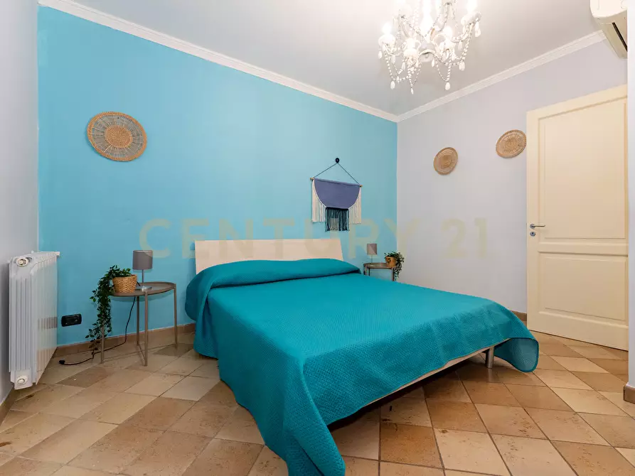 Immagine 50 di Villa in vendita  a Augusta