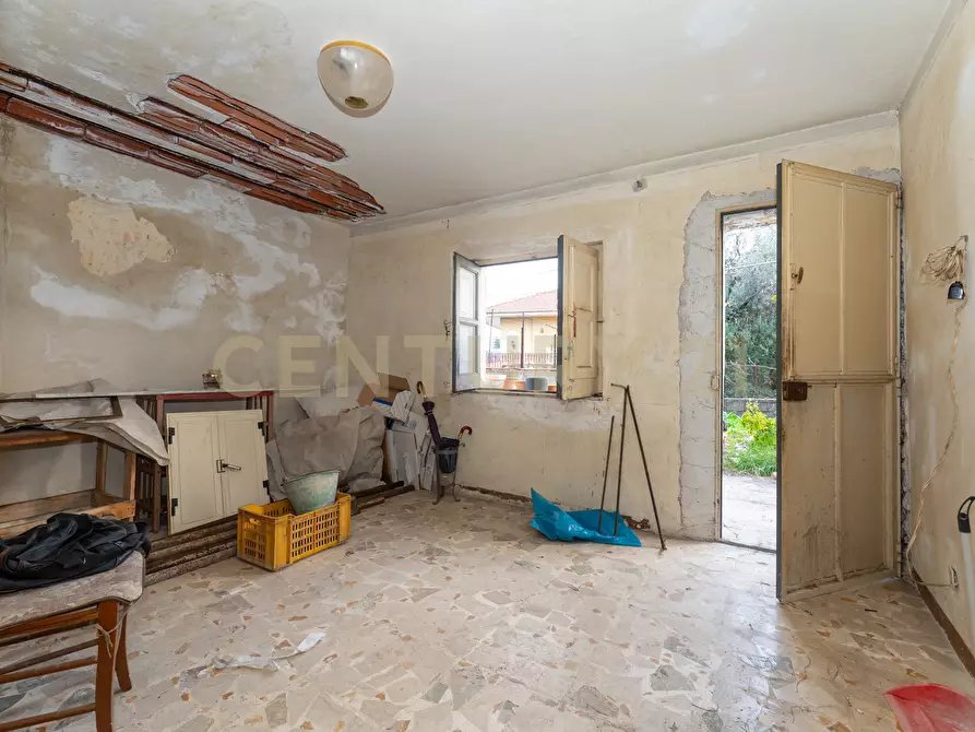 Immagine 54 di Casa indipendente in vendita  in Via Brigadiere Salvatore di Stefano 8 a Catania
