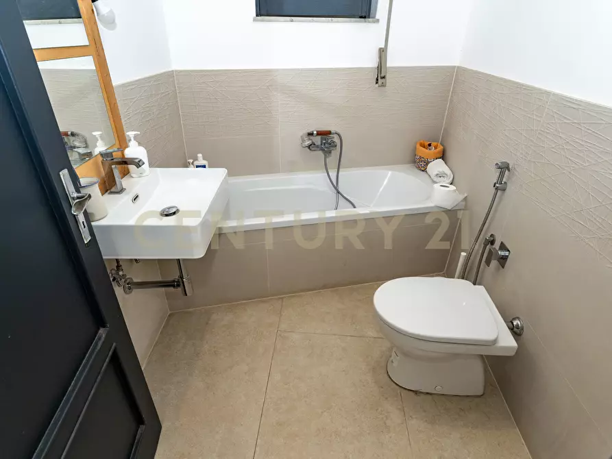 Immagine 10 di Casa indipendente in vendita  in Via Ariazzi 13 a Acireale