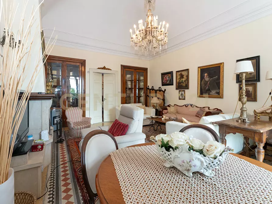 Immagine 41 di Villa in vendita  in Via Pulei 25 a Mascalucia