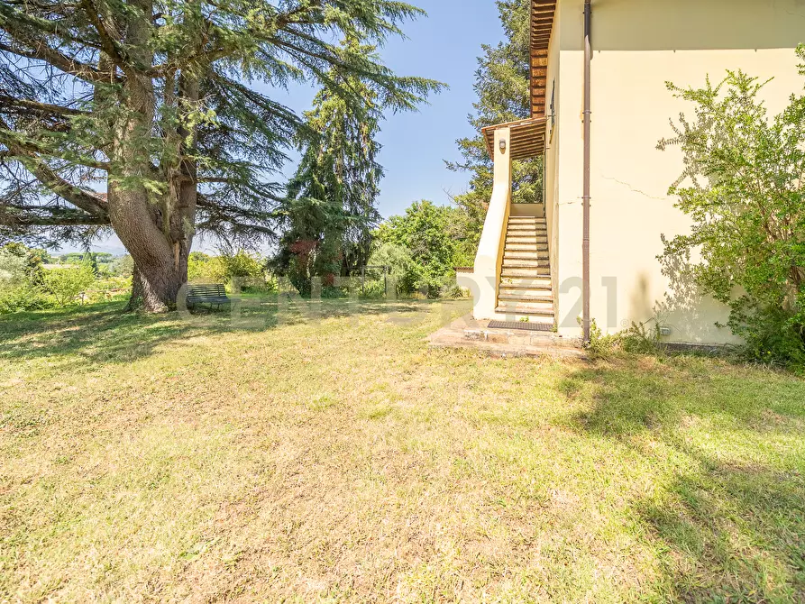 Immagine 34 di Villa in vendita  in Via Pedemontana 319 a Palestrina
