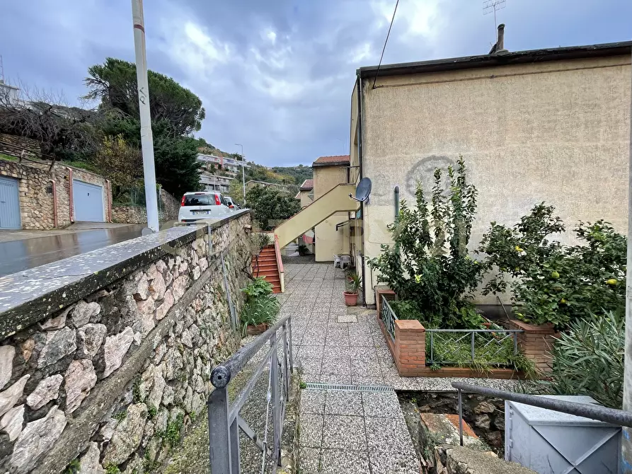 Immagine 42 di Quadrilocale in vendita  in Via del Sole 44 a Monte Argentario