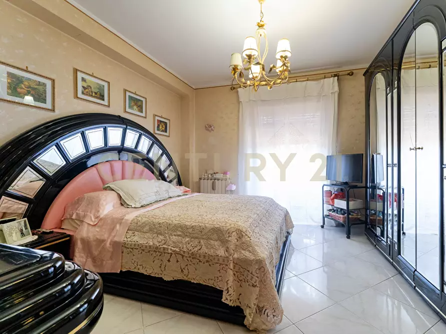 Immagine 14 di Appartamento in vendita  in Via Rua 78 a Aci Catena