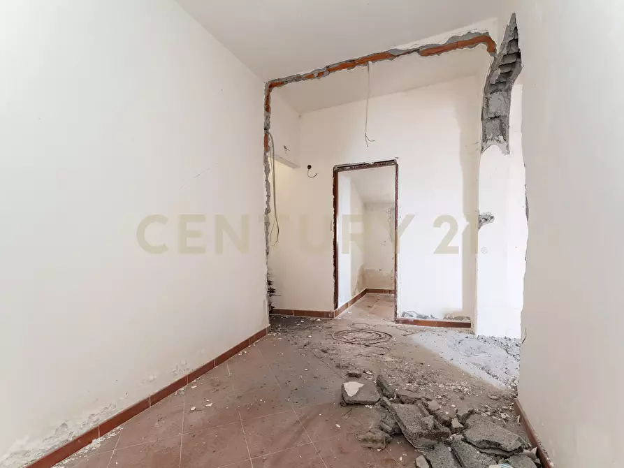 Immagine 10 di Villa in vendita  in Via Nocille 55 a Mascali