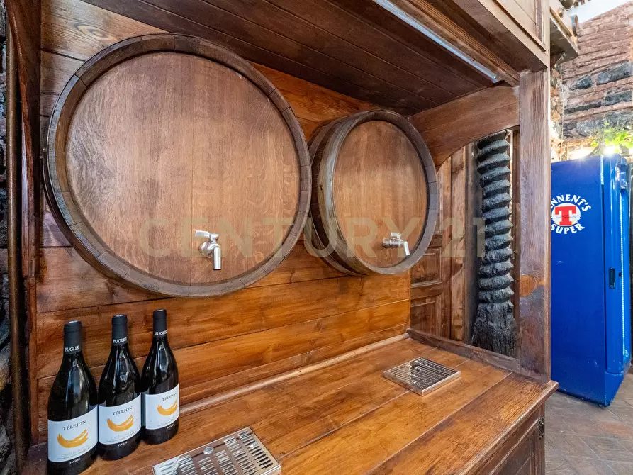 Immagine 28 di Pizzeria / Pub in vendita  in Via Plebiscito 179 a Catania