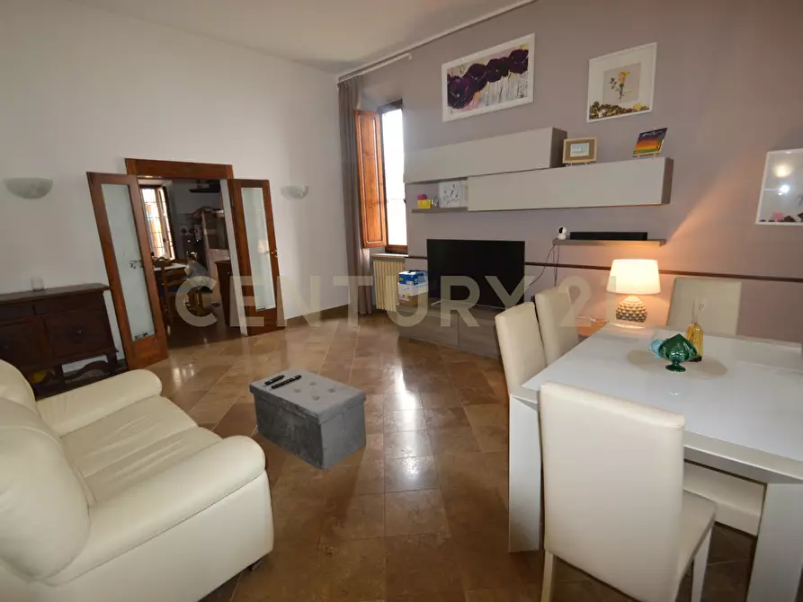 Immagine 10 di Porzione di casa in vendita  in Via Pietro Micca 9 a Grosseto