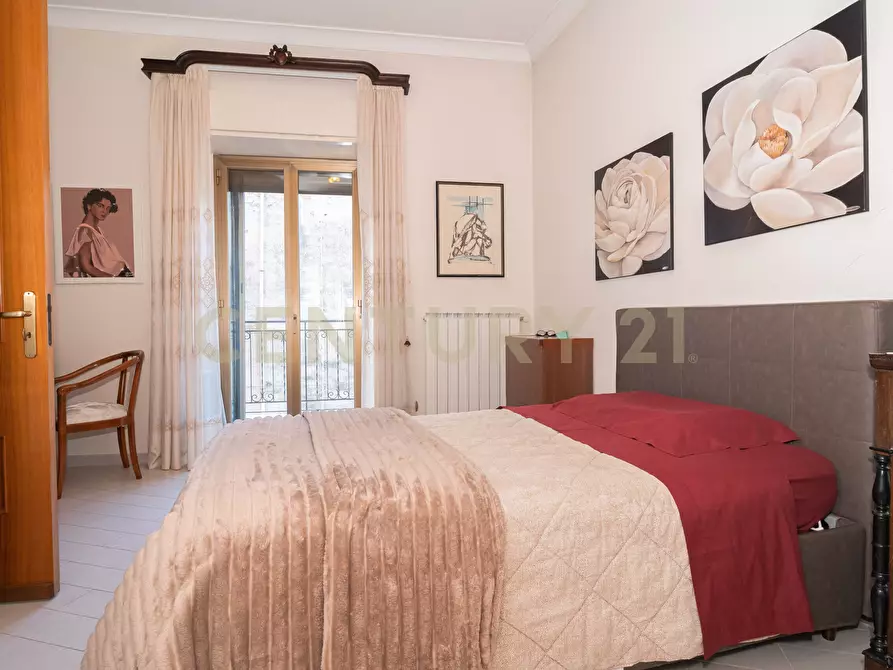 Immagine 13 di Casa semindipendente in vendita  in Via Giuseppe Mazzini 88 a Piazza Armerina