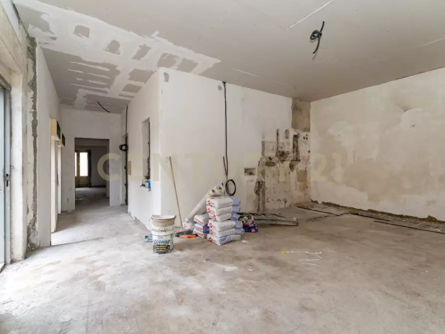 Immagine 48 di Casa indipendente in vendita  in VIA CROCIFISSO 42 a Aci Castello