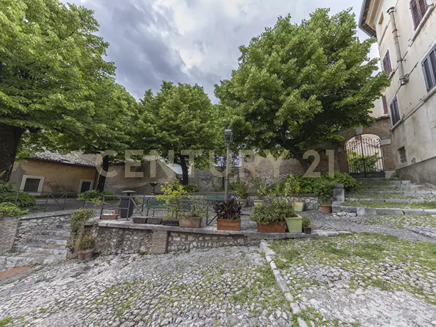 Immagine 24 di Appartamento in vendita  in Via Giuseppe Garibaldi 31 a Veroli