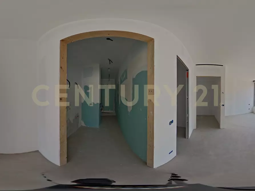 Immagine 39 di Quadrilocale in vendita  in Via dell'Olmata 30 a Roma