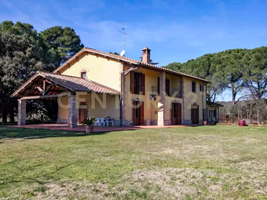 Immagine 8 di Rustico / casale in vendita  in Strada del Bottegone a Grosseto