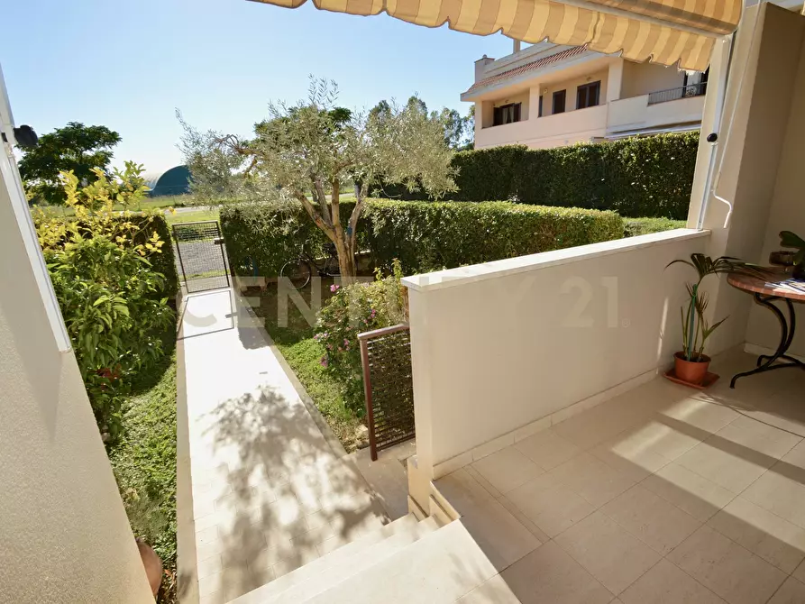 Immagine 1 di Villetta a schiera in vendita  a Grosseto