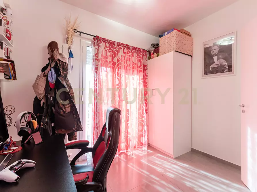 Immagine 24 di Quadrilocale in vendita  in Vicolo  Aurora 8 a Tremestieri Etneo