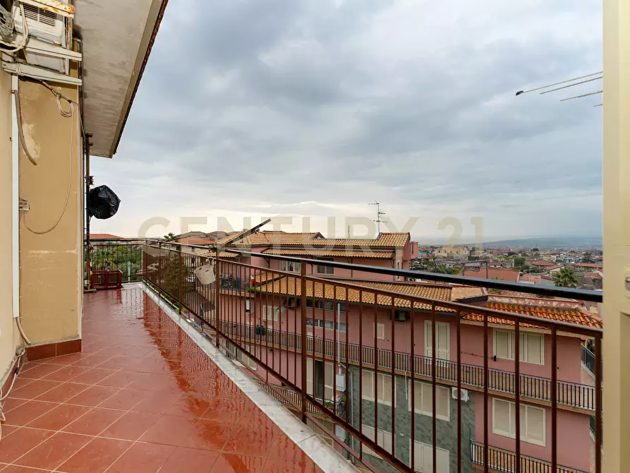 Immagine 23 di Attico in vendita  in Via Macello 13/A a Catania