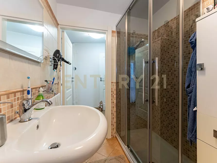 Immagine 47 di Attico in vendita  in Via Macello 13/A a Catania