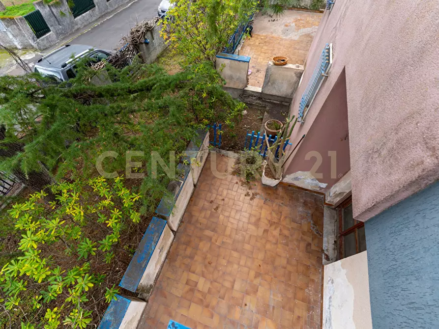 Immagine 46 di Villa in vendita  in Via Monte Cicirello 8 a Catania