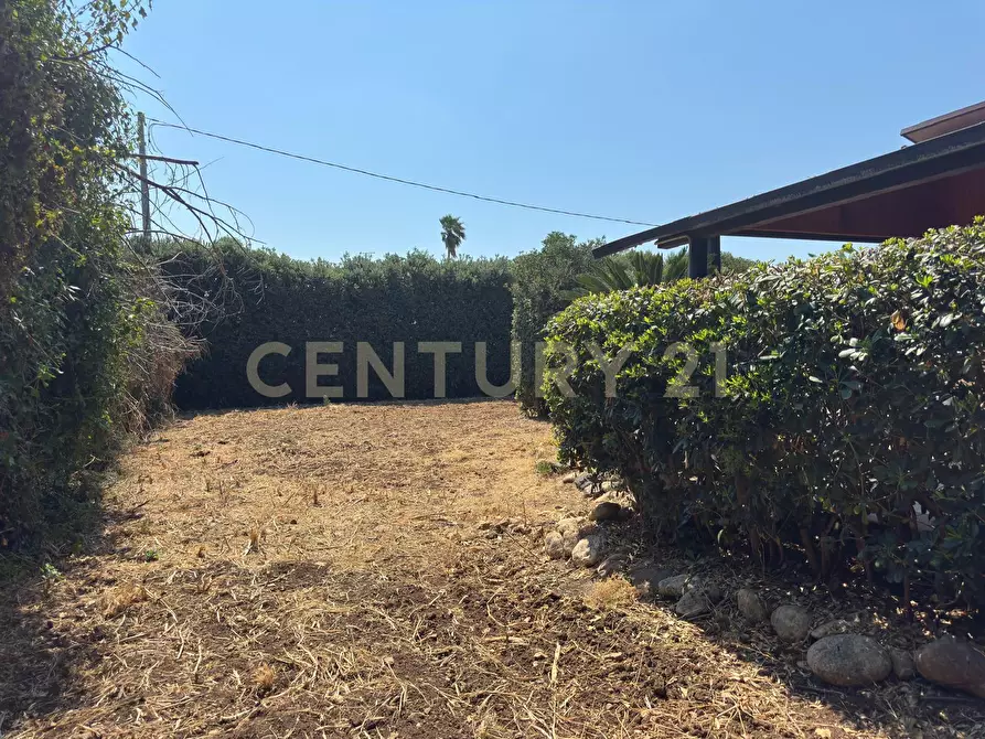 Immagine 3 di Villa in vendita  in Via Blanco 4 a Siracusa