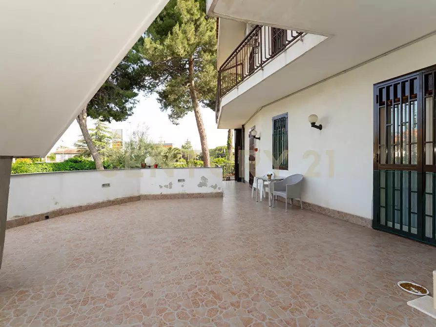 Immagine 43 di Porzione di casa in vendita  in Via del Bosco 251 a Mascalucia