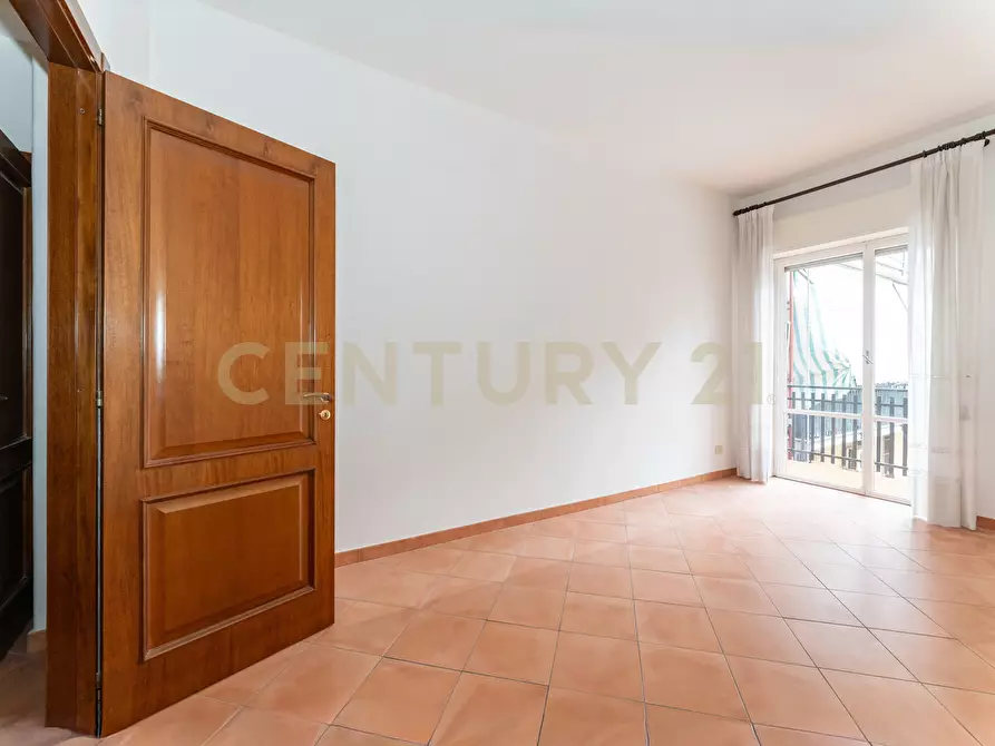 Immagine 25 di Trilocale in vendita  in Via Acquedotto Greco 181 a Catania