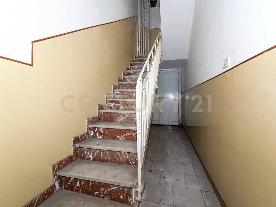 Immagine 26 di Casa indipendente in vendita  in Via Nazionale 155 a Aci Castello