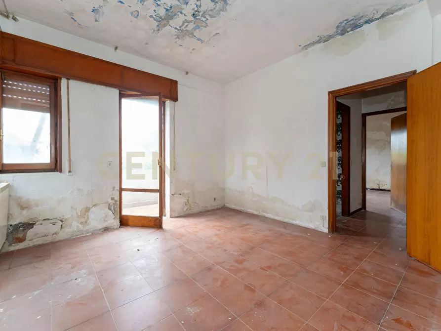 Immagine 55 di Villa in vendita  in Via Monte Cicirello 8 a Catania