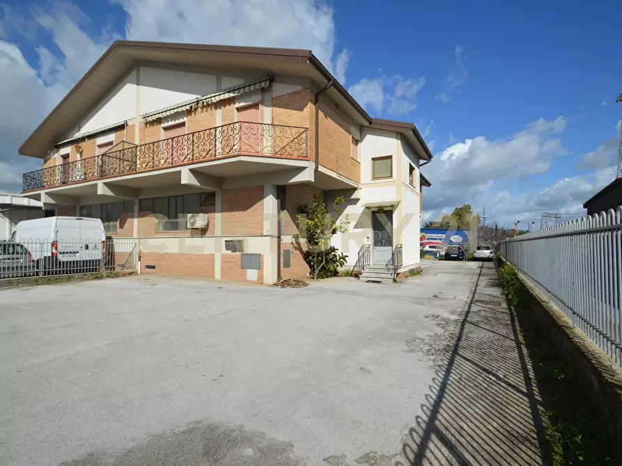 Immagine 63 di Casa bifamiliare in vendita  in Via Aurelia Nord 181 a Grosseto