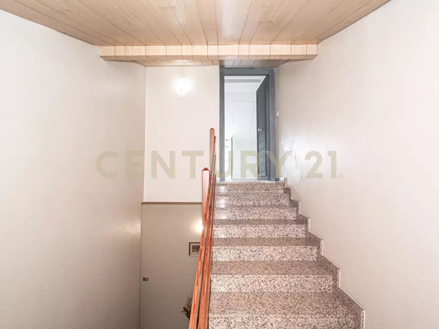 Immagine 5 di Quadrilocale in vendita  in Via delle Rose 17 a Valverde