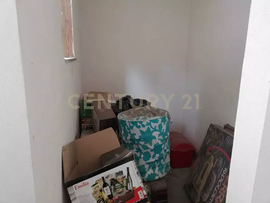 Immagine 15 di Garage in vendita  in Via Antonio Cagnoni 40 a Catania