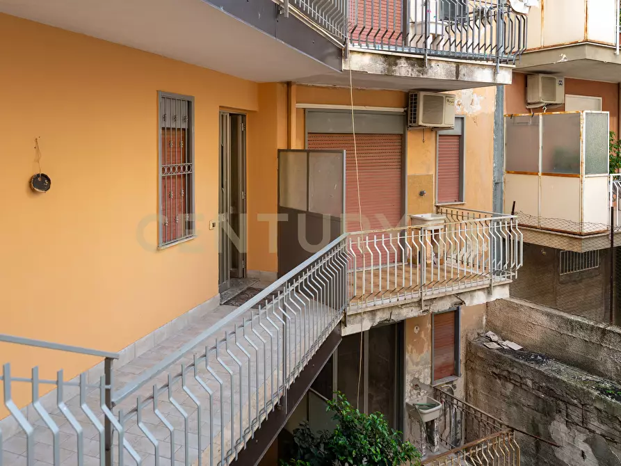 Immagine 20 di Bilocale in vendita  in via regina del cielo 125/b a Fiumefreddo Di Sicilia