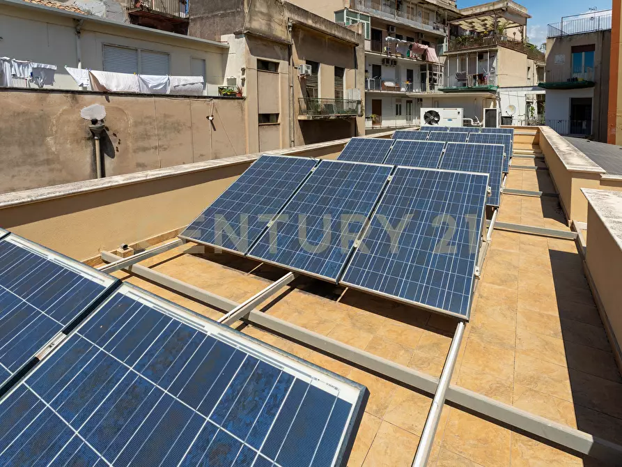 Immagine 76 di Villa in vendita  in Via Salvatore Paola 177 a Catania