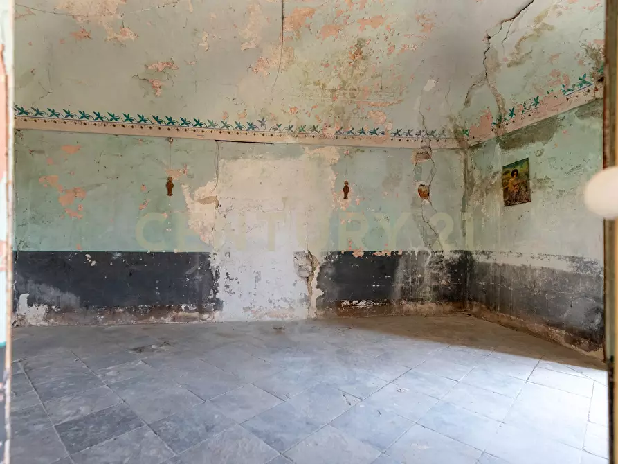 Immagine 47 di Casa indipendente in vendita  in Via Roma 68 a Vizzini