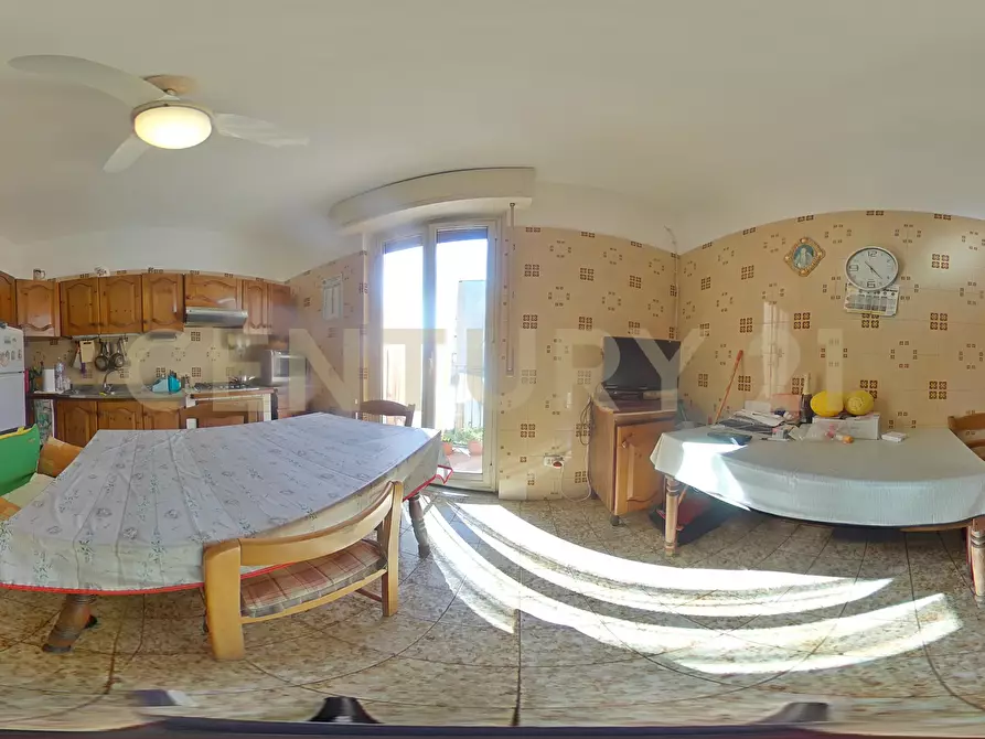 Immagine 46 di Terratetto in vendita  in Via Stazzone 149 a Catania