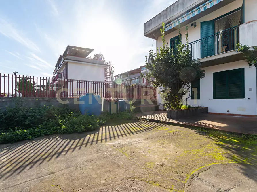 Immagine 2 di Quadrilocale in vendita  in Via Traversa V a Mascali