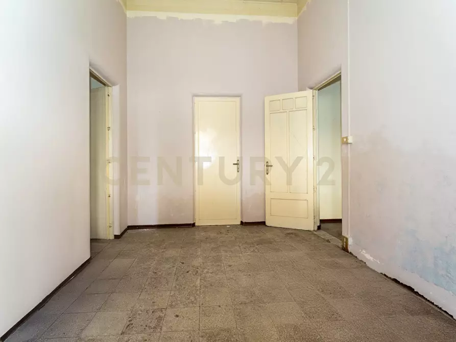 Immagine 11 di Porzione di casa in vendita  in Via del Santuario 56 a Valverde