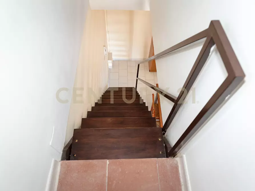 Immagine 38 di Trilocale in vendita  in Contrada Arcile 81 a Augusta