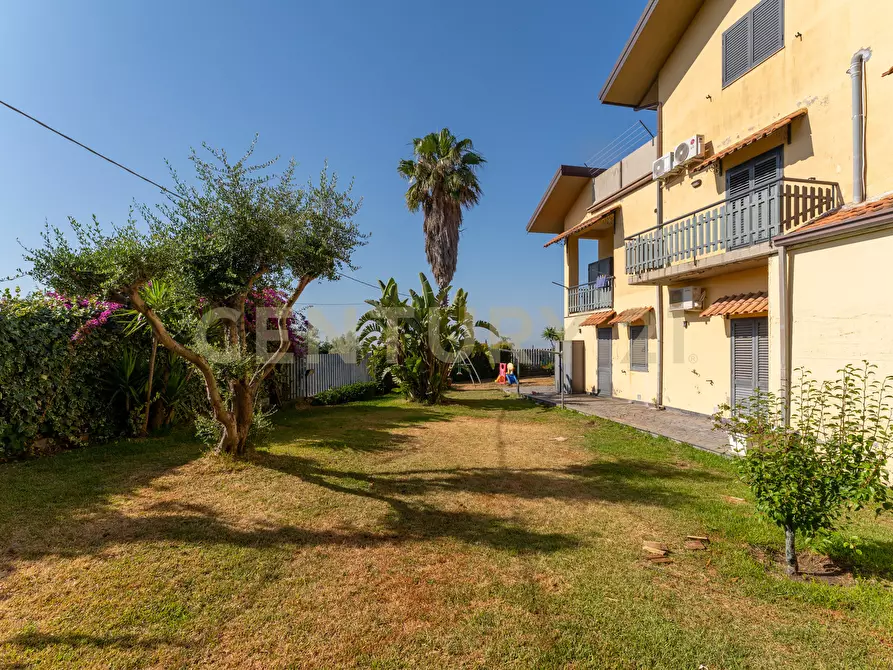 Immagine 52 di Quadrilocale in vendita  in Trav.14 di Via C. Colombo 19 a San Pietro Clarenza