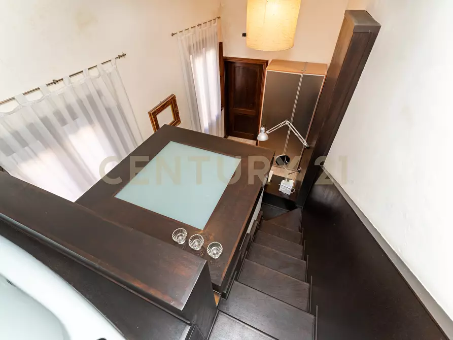 Immagine 33 di Appartamento in vendita  in Via del Vecchio Bastione 5 a Catania