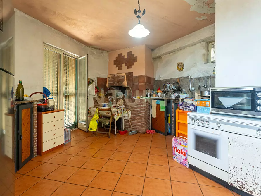 Immagine 26 di Villa in vendita  in Via Ramondetta 47 a Aci Sant'antonio