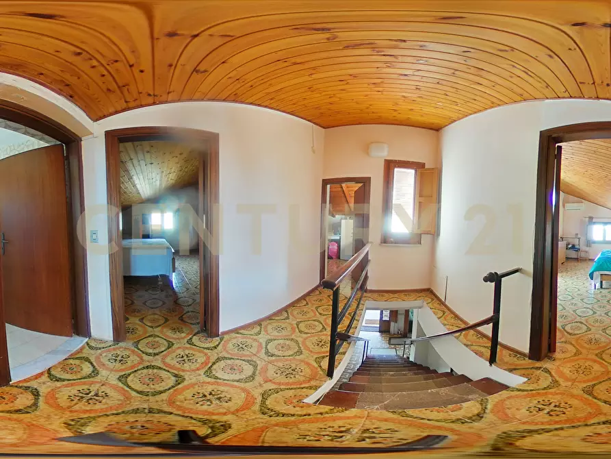 Immagine 91 di Villa in vendita  in Via Francesco Durante 11 a Pedara