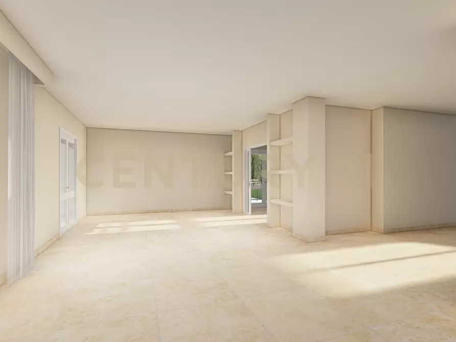 Immagine 48 di Villa in vendita  in Via Casalrosato 19 a Valverde