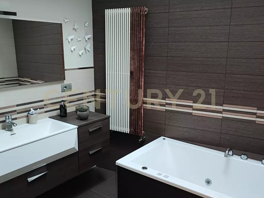 Immagine 19 di Trilocale in vendita  in Via Pietra dell'Ova snc a Catania