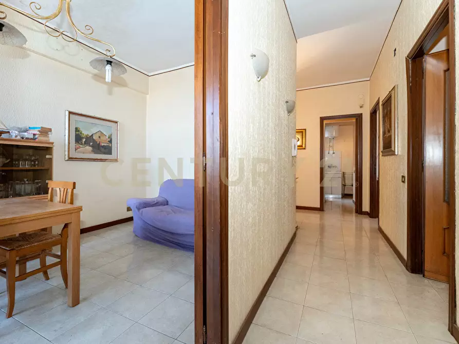 Immagine 38 di Trilocale in vendita  in Corso Indipendenza 185 a Catania