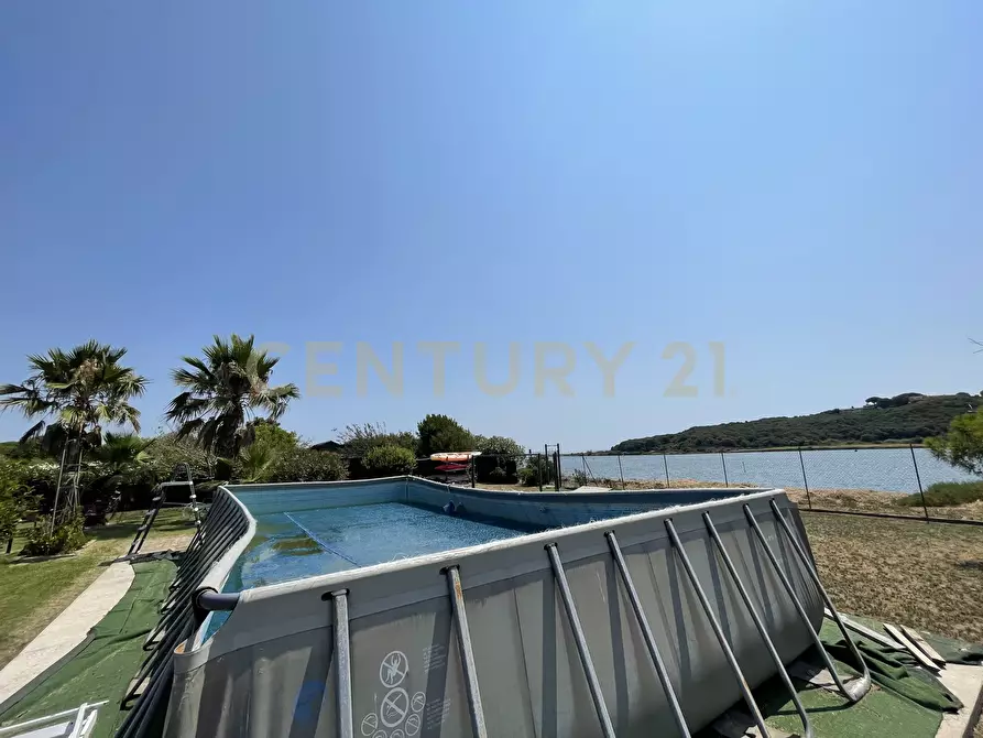 Immagine 1 di Terreno agricolo in vendita  in Strada Provinciale della Giannella a Orbetello