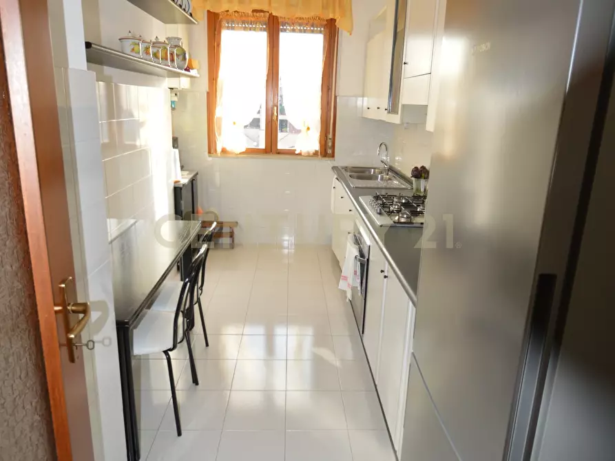 Immagine 7 di Quadrilocale in vendita  in Via Giovanni Verga a Grosseto