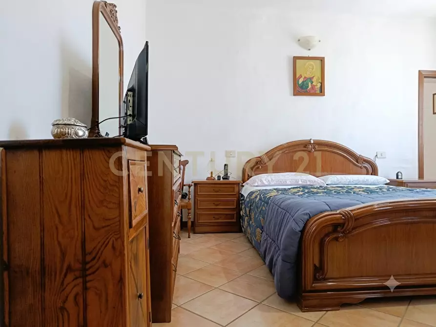 Immagine 15 di Pentalocale in vendita  in Via Aldobrandeschi 53 a Castell'azzara