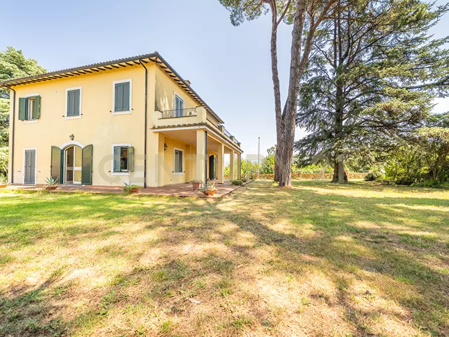 Immagine 20 di Villa in vendita  in Via Pedemontana 319 a Palestrina