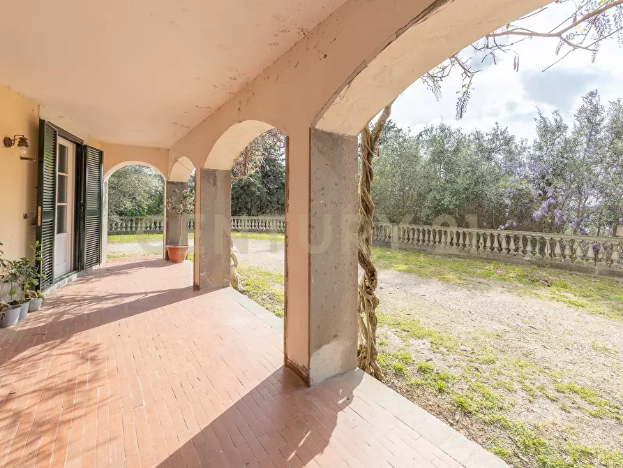 Immagine 54 di Casa indipendente in vendita  in Via di Grotte Maria 67 a Frascati