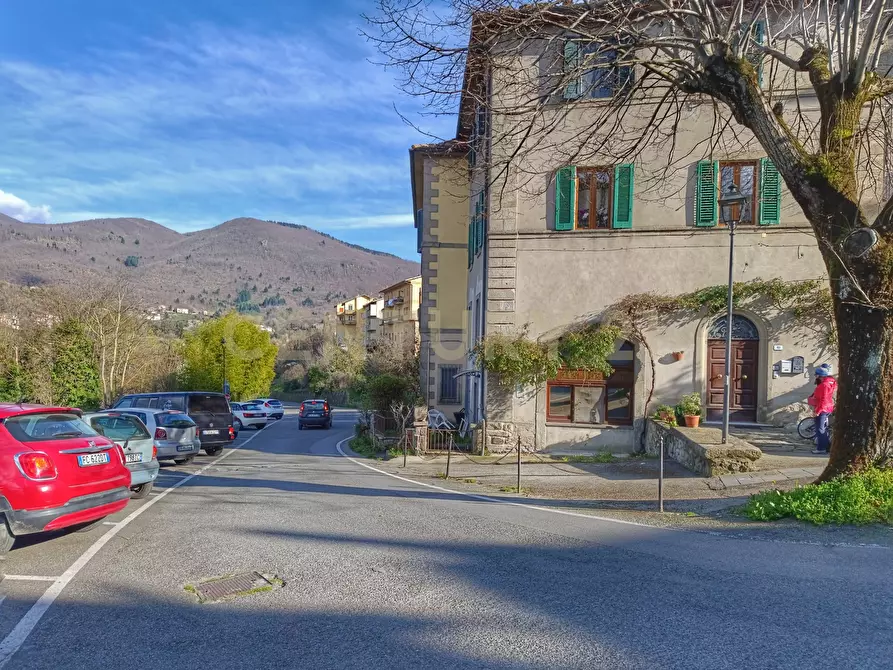 Immagine 21 di Pentalocale in vendita  in Via Ricasoli 15 a Arcidosso