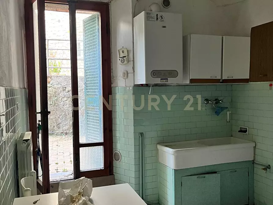 Immagine 7 di Pentalocale in vendita  in Via Firenze 19 a Semproniano